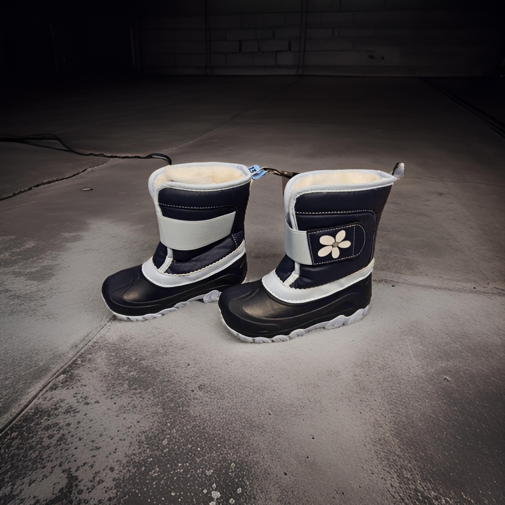 Members Mark Kids SnowBoots